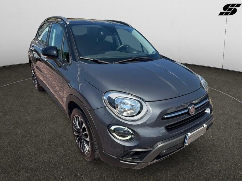 FIAT 500X 1.3 MultiJet 95 CV Cross