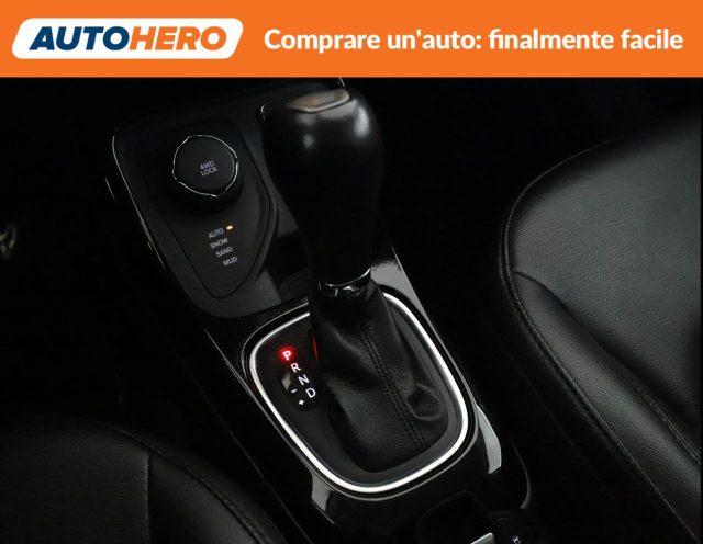 JEEP Compass 2.0 Multijet II aut. 4WD Night Eagle