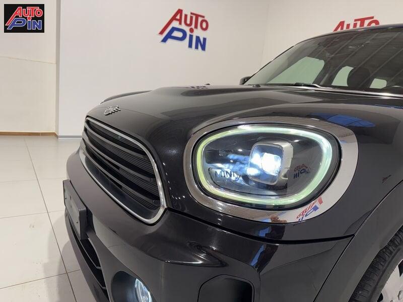 MINI Mini Countryman F60 Mini 2.0 Cooper D Business Countryman *PROMO*