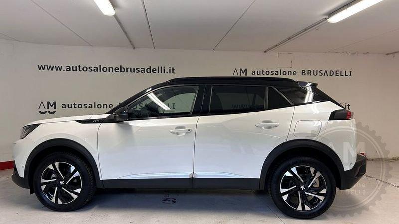 Peugeot 2008 2008 PureTech 130 S&S GT *PREZZO REALE*