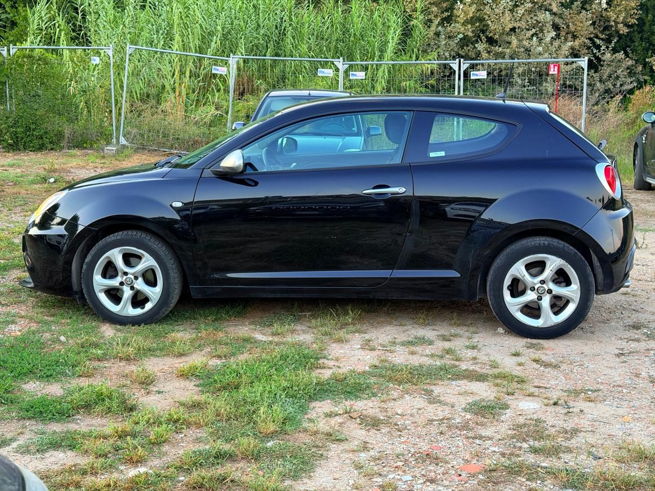 Alfa Romeo MiTo 1.4 T 120 CV GPL Super Euro 6 2017