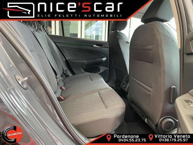 Volkswagen Golf 1.5 TSI eTFSI DSG Life * promo