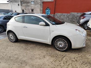 Alfa Romeo MiTo 1.4 T 120 CV GPL Distinctive