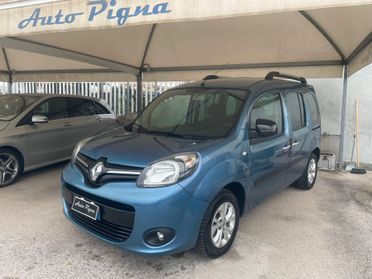 Renault Kangoo 1.5 dCi 110CV 5 porte Stop & Start Limited