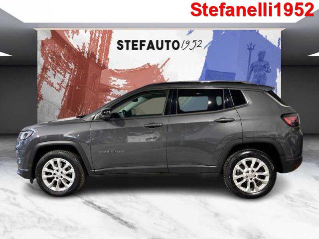 JEEP Compass II 2021 - 1.6 mjt Limited 2wd 130cv