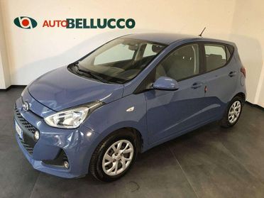 Hyundai i10 1.0 LPGI Econext Classic