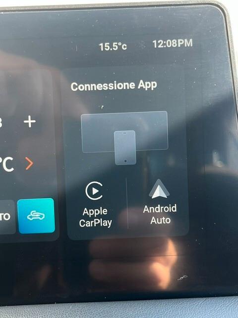 Mg MG3 1.5 Hybrid+ Comfort