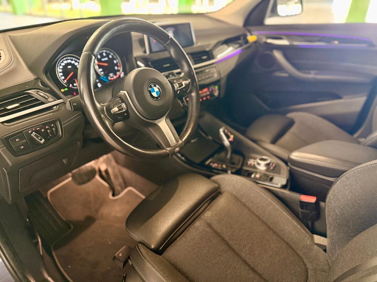 Bmw X1 sDrive18d xLine