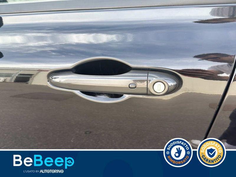FIAT 500X 1.6 E-TORQ MIRROR 4X2 110CV MY18