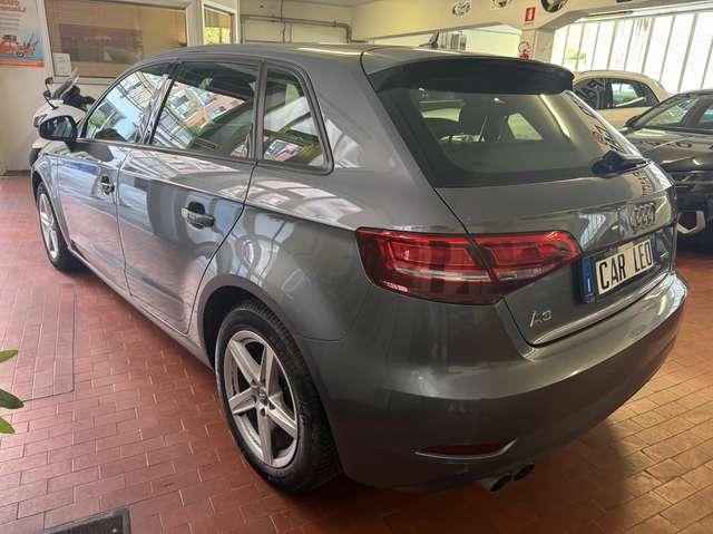 Audi A3 Sportback 40 2.0 tfsi Business 190cv s-tronic