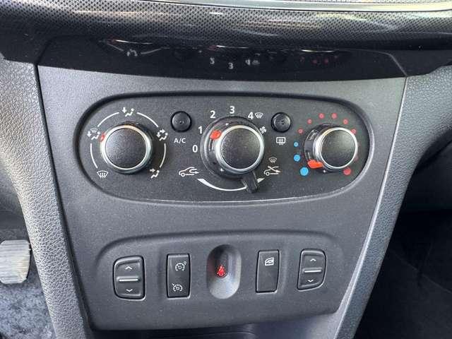 Dacia Sandero Stepway 1.0 tce Comfort Eco-g 100cv