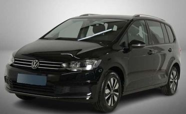 Volkswagen Touran MOVE 1.5 TSI 7POSTI *ACC+COCKPIT+NAVI* ONLYPROMO!