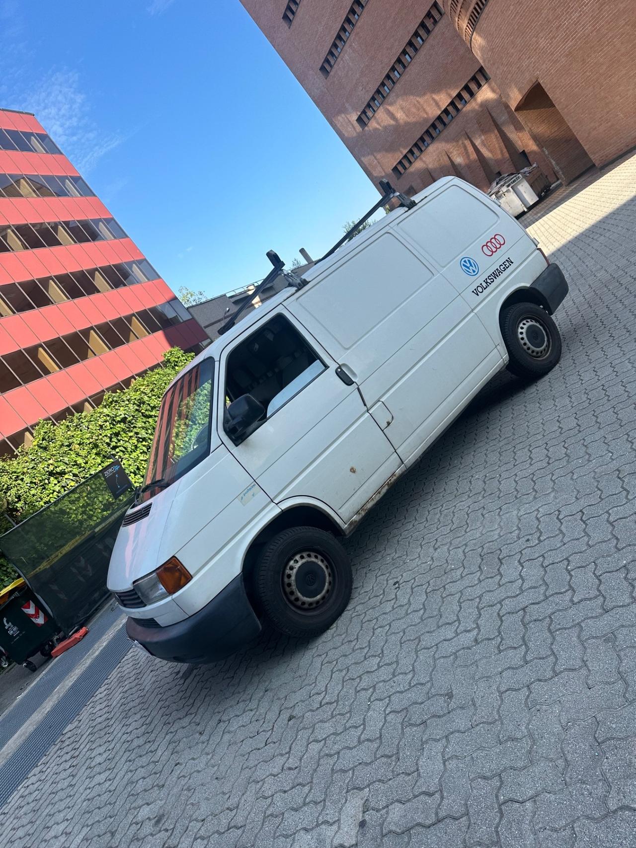 Auto junior Torino