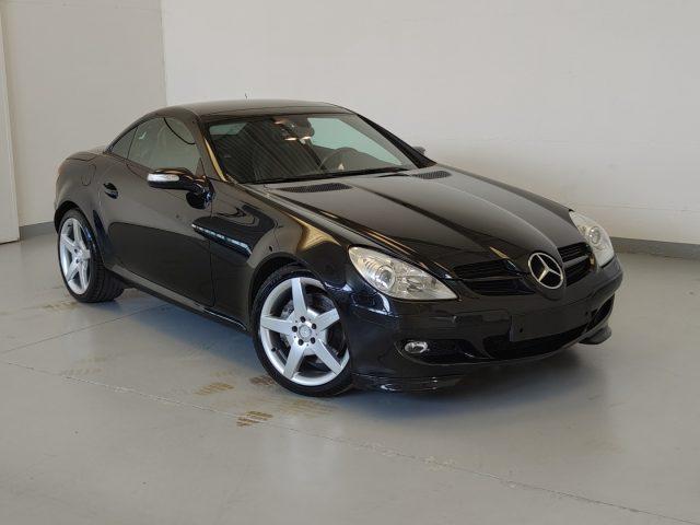 MERCEDES-BENZ SLK 350 cat 3 ESEMPLARI