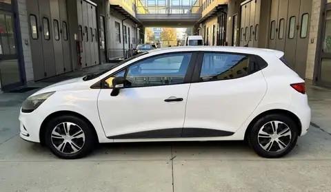 Renault Clio VAN AUTOCARRO 2 posti , 5 porte 1.5 dCi Van 75CV + IVA