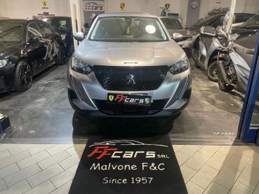 Peugeot 2008 1.5 Diesel 110 cv