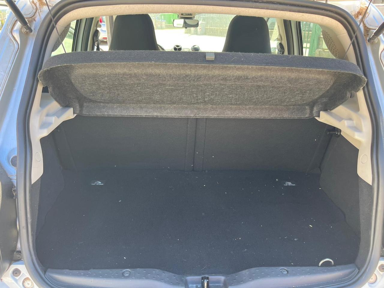 Smart ForFour 70 1.0 Prime MOTORE ROTTO