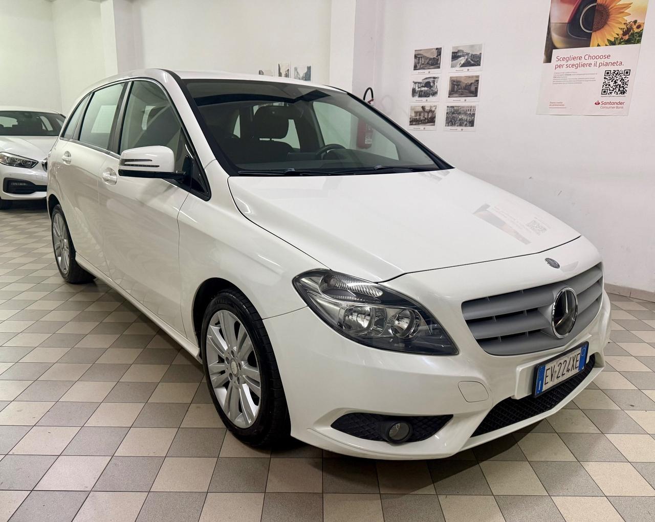 Mercedes-benz A 160 CDI Executive