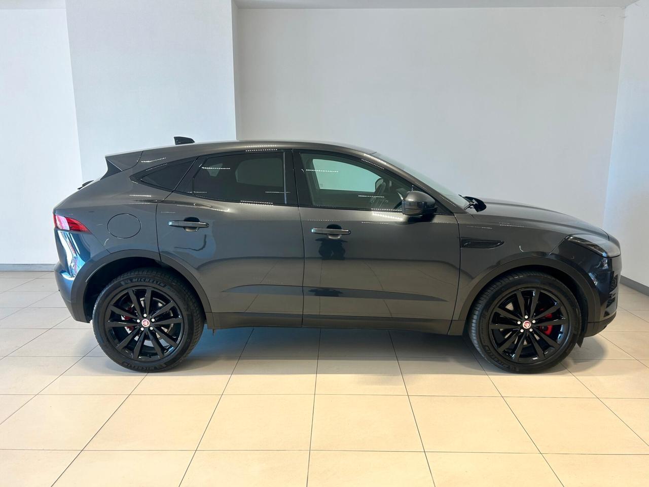 Jaguar E-Pace 2.0D I4 163 CV AWD Auto SE *AUTOCARRO*