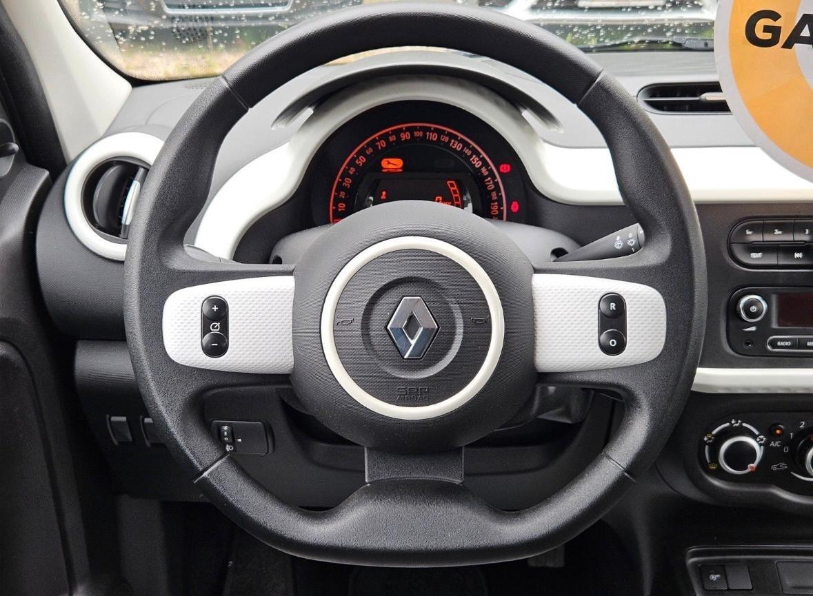Renault Twingo SCe 65 CV Duel