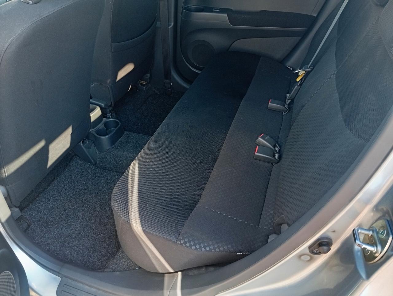 Daihatsu Materia 1.5 aut. Hiro NEOPATENTATI OK