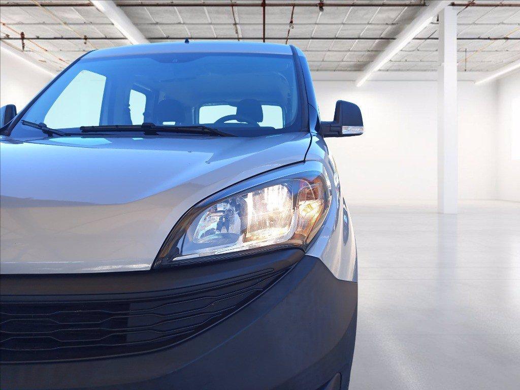 FIAT Doblo cargo maxi combi N1 1.6 mjt 16v 120cv E6 del 2019