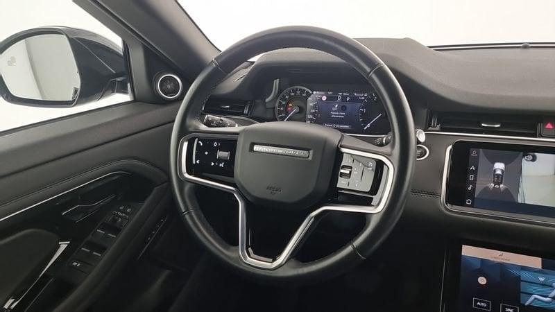 Land Rover RR Evoque 2.0D I4 163 CV AWD Auto SE N1 Autocarro
