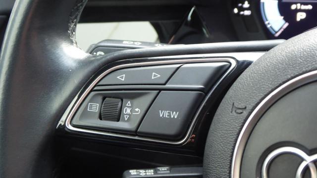 AUDI A3 SPB 35 TDI S-Tronic Business