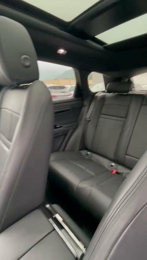 Range Rover Evoque 2.0D I4 180 CV AWD Auto First Edition