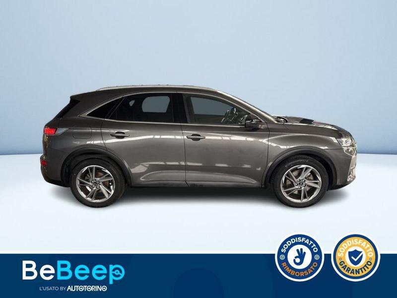 DS DS 7 1.6 E-TENSE PHEV BUSINESS AUTO