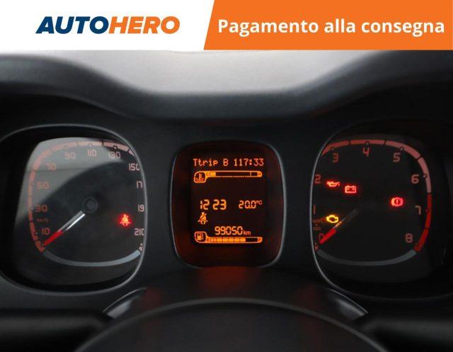 FIAT Panda 1.2 Easy