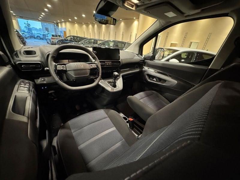 FIAT Doblò Doblò 1.5 BlueHdi 100CV PL Combi N1