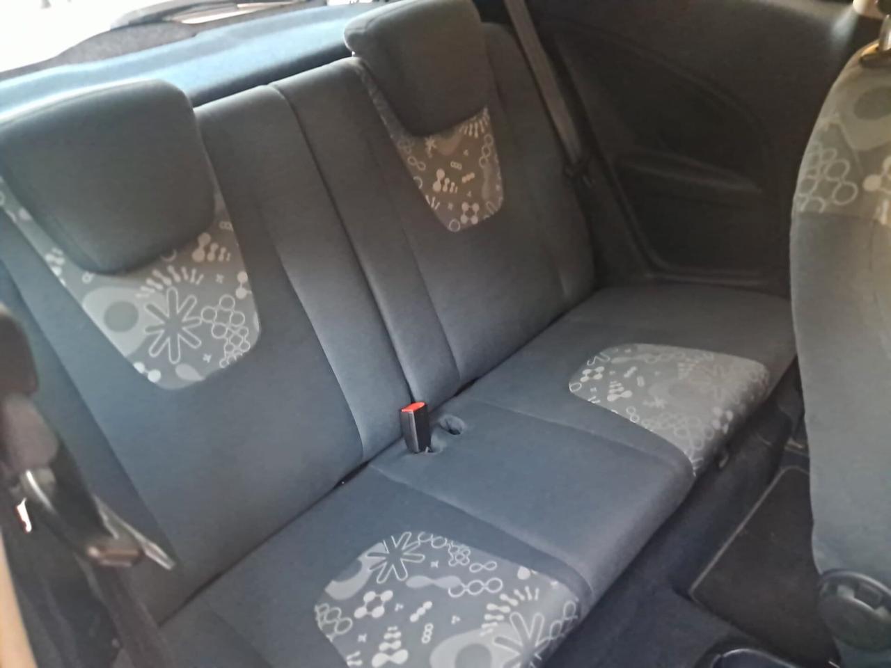 FORD KA 1.2 69CV-NEOPATENTATI-UNIPRO-Euro4890