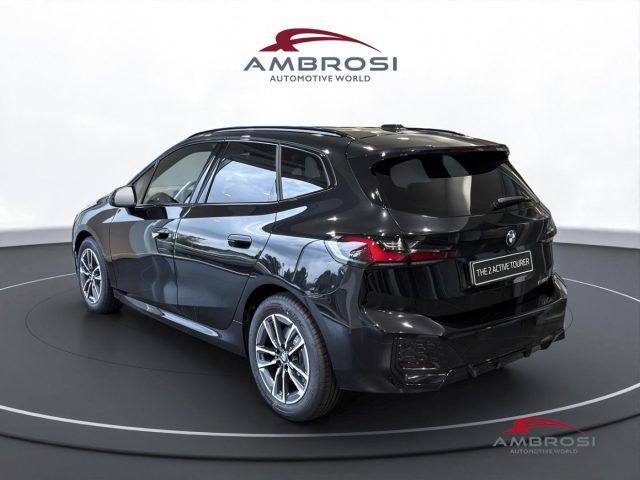 BMW 218 Serie 2 d Active Tourer Msport Premium Package