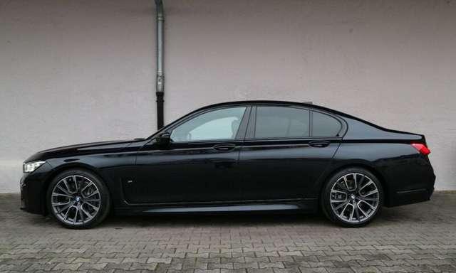 BMW 730 XDRIVE M SPORT M-SPORT MSPORT LED PDC TETTO PELLE