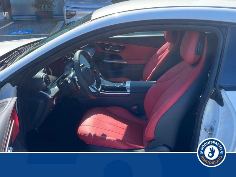 Mercedes-Benz CLE Coupé CLE 300 4Matic Coupé AMG Line Advanced