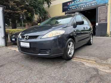 Mazda 5 Mazda5 1.8 MZR 16V 115CV Active