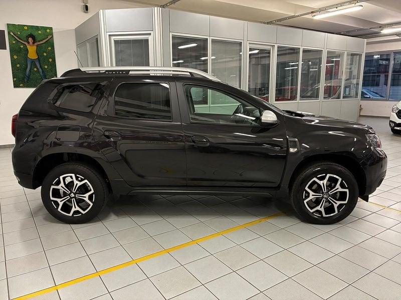 Dacia Duster Duster Prestige 1.0 TCe 100 CV ECO-G 4x2 rif.GC707