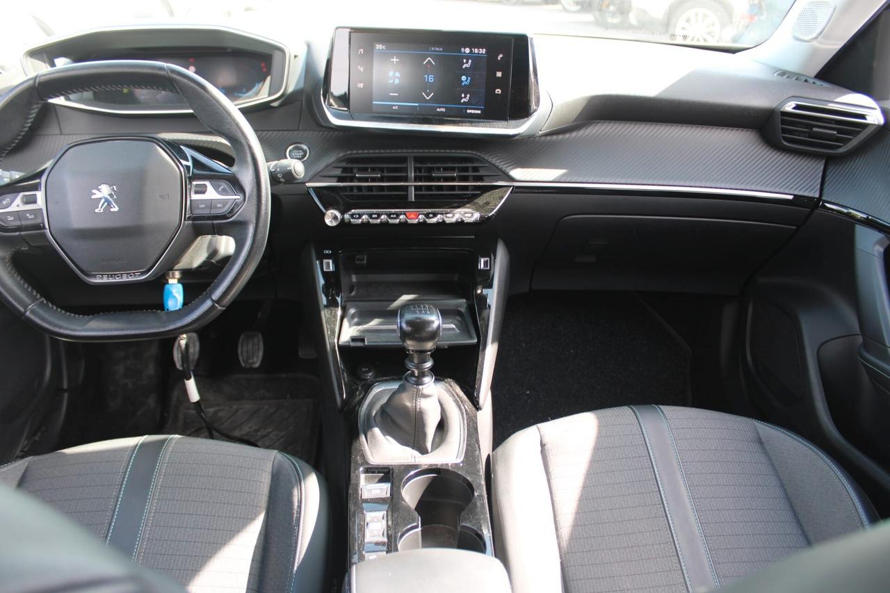 Peugeot 2008 BlueHDi Tua A SOLI 179€