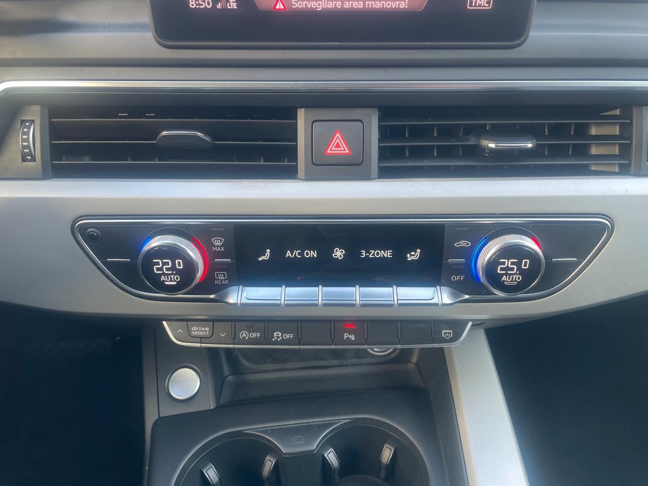 Audi A4 Avant 40 TDI S tronic