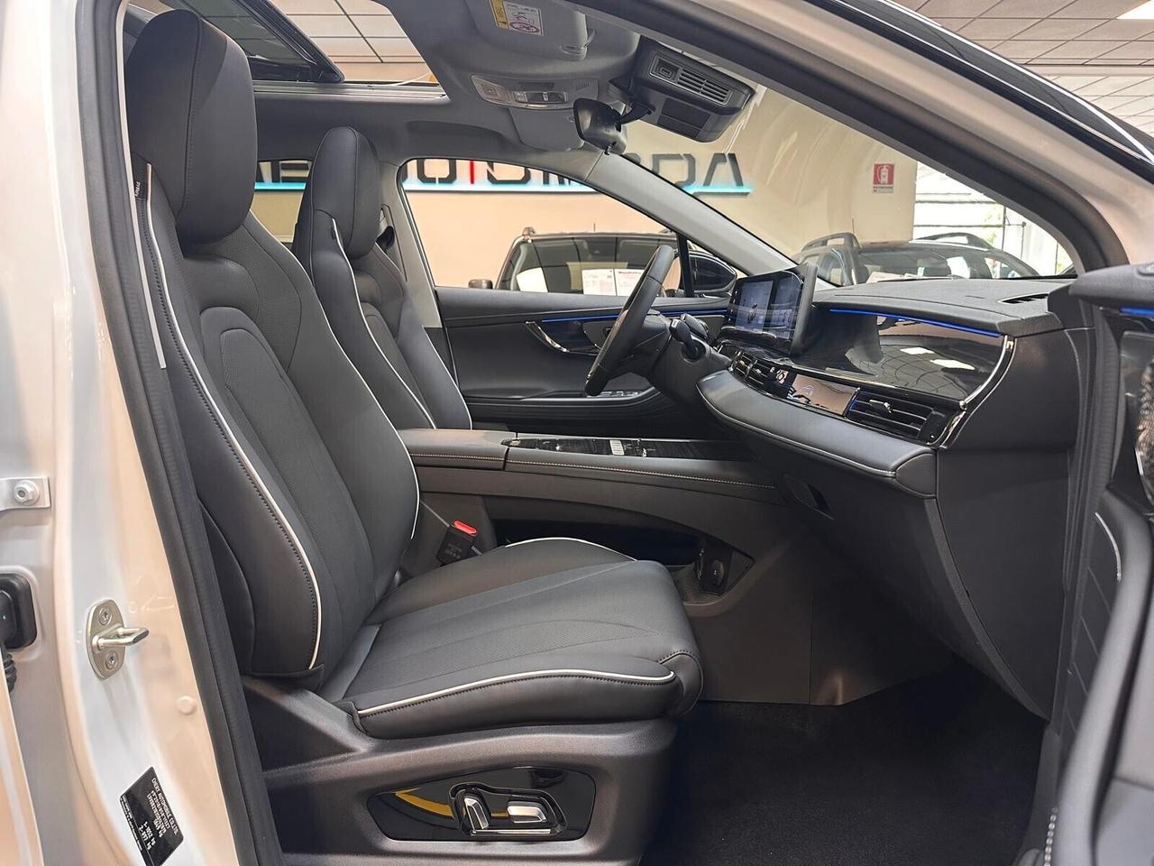 Omoda Omoda 5 Omoda 5 1.6 TGDI 147CV aut. Premium