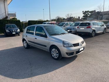 Renault Clio Storia 1.2 5 porte GPL