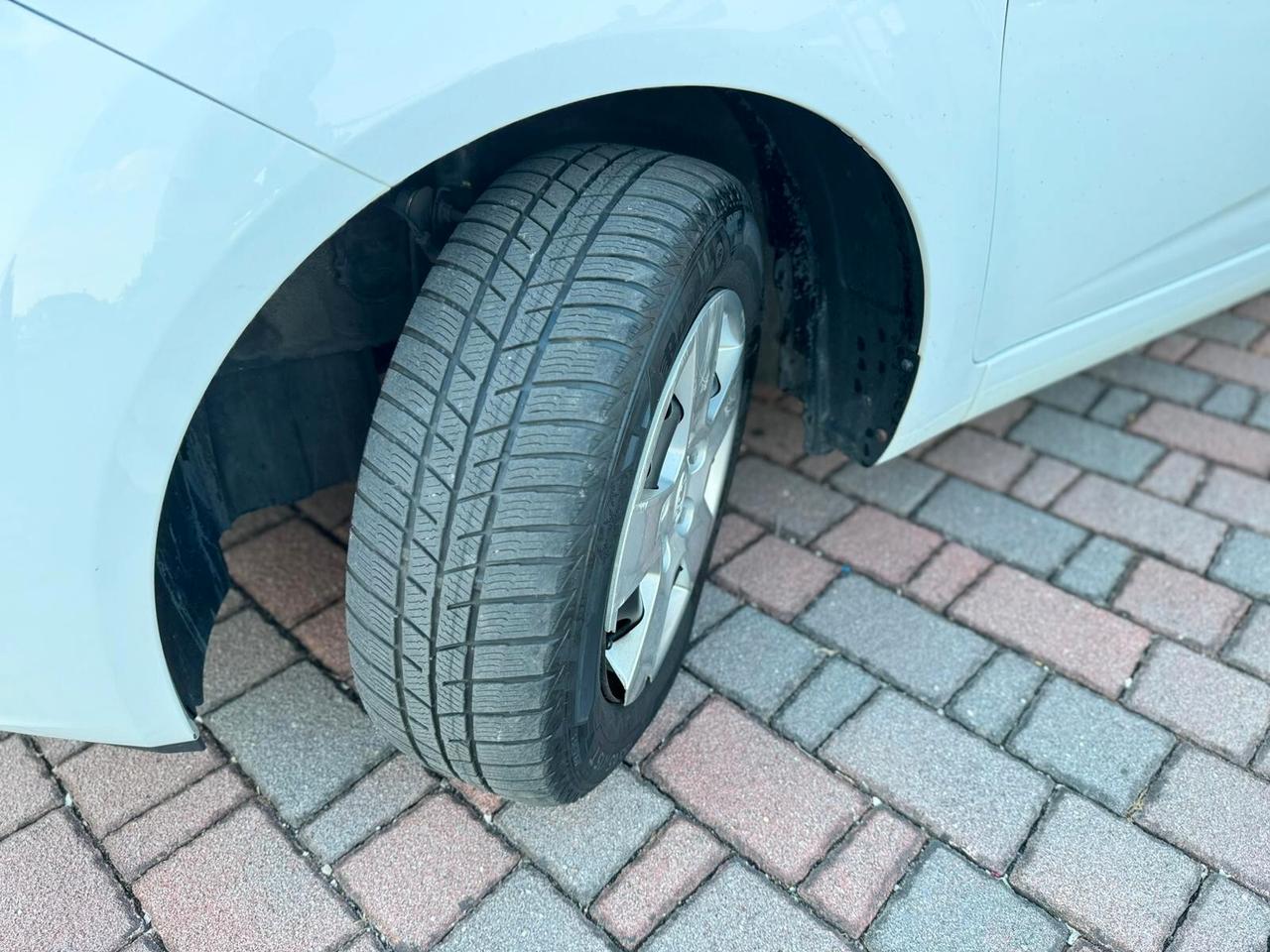Kia Venga 1.4 Active