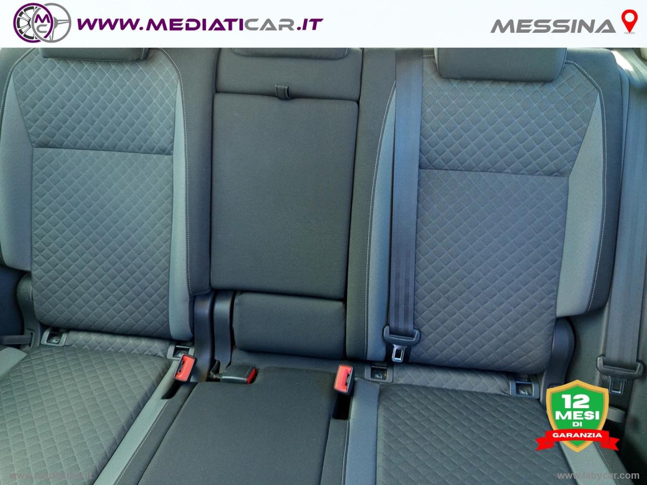 VOLKSWAGEN Tiguan 2.0 TDI Business BMT