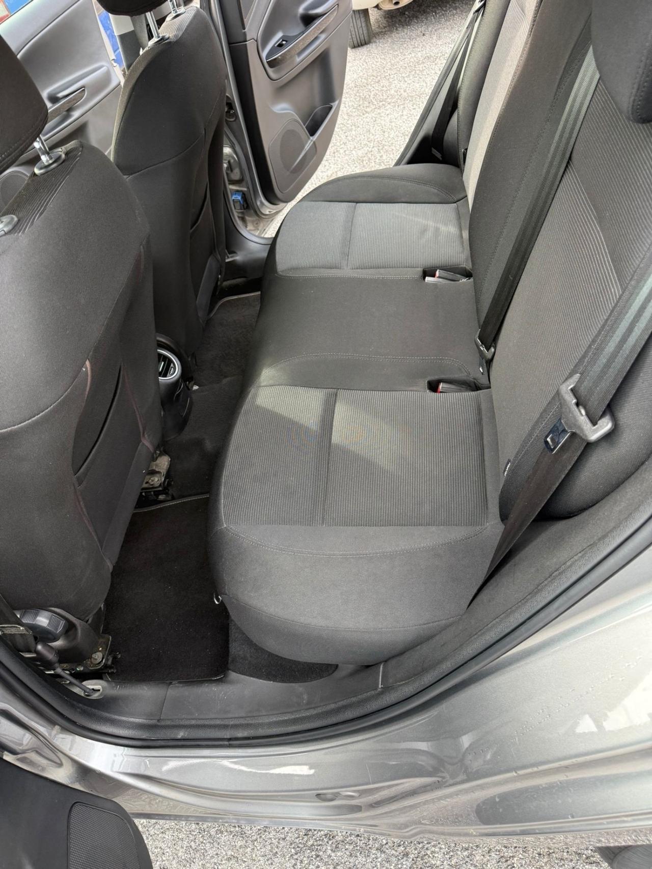 Alfa Romeo Giulietta 1.6 JTDm-2 105 CV Distinctive