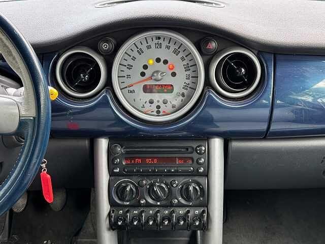 MINI Mini Mini 1.6 16V Cooper