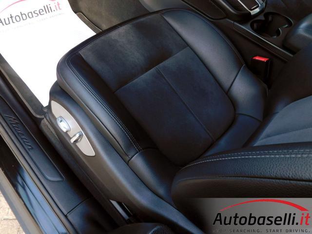 PORSCHE Macan 2.0 252CV AUTOMATICA PDK UNICO PROPRIETARIO