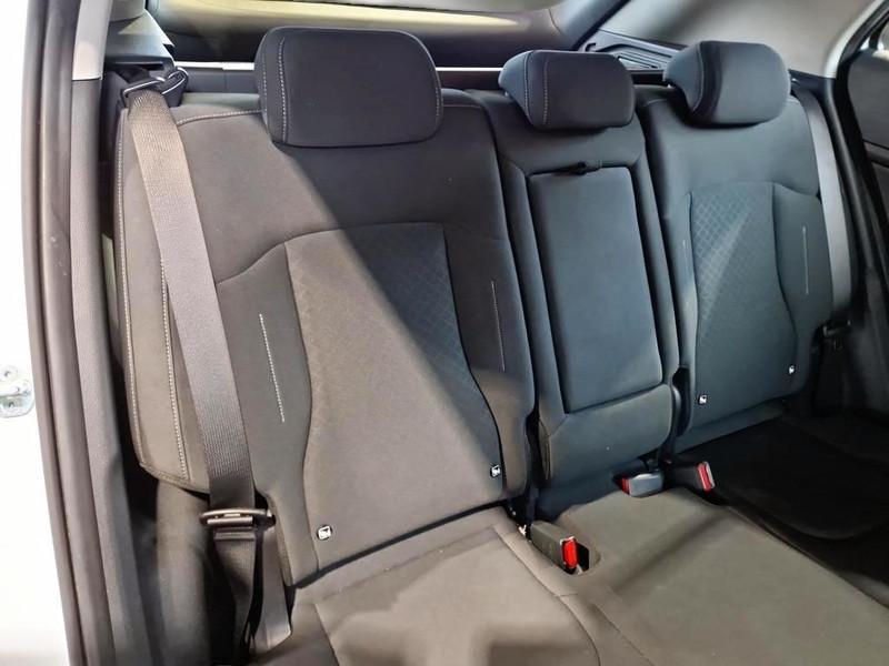 KIA SPORTAGE 1.6 CRDI MHEV BUSINESS 2WD DCT SUV