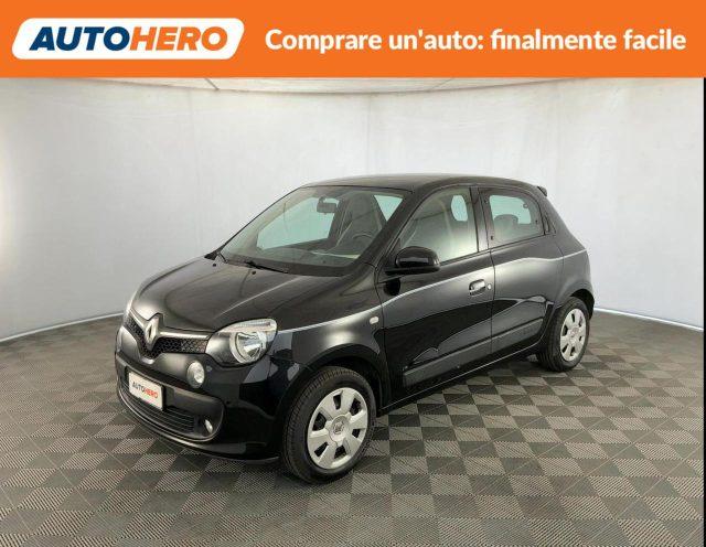 RENAULT Twingo SCe Zen