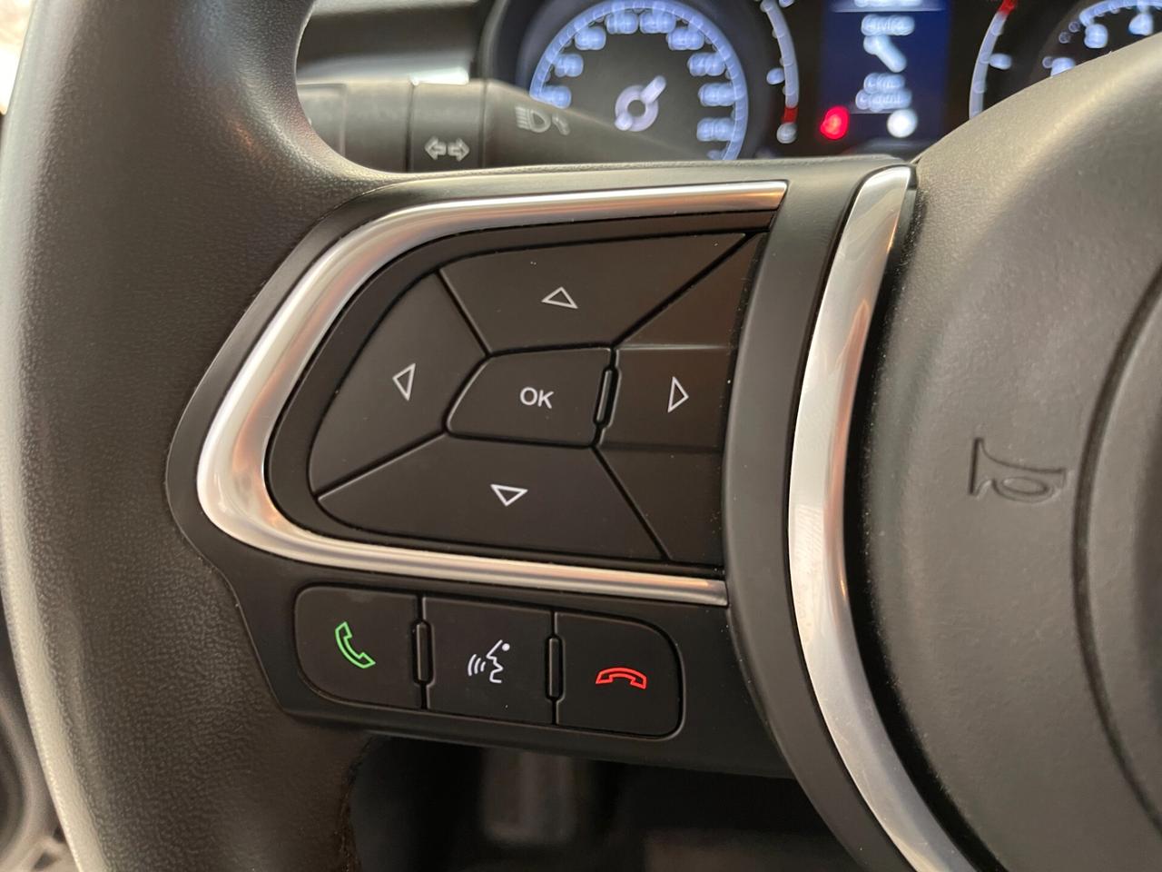 Fiat 500X City Cross 1.0 T3 120cv-Ok Neopatentati-LEGGI SOTTO